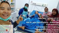 Kolaborasi Kemanusiaan untuk Warga Kecil: Jefri Idrus Perjuangkan Biaya Persalinan Fitri Hingga Tuntas