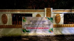 21 Mei Momentum Refleksi Bergerak, Masyarakat Padang Dukung Pesan Persatuan dan Prestasi