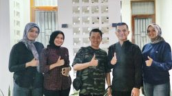 Guntur Abdurrahman Ajak Masyarakat Manfaatkan Call Center 110, Apresiasi Respons Cepat dan Pelayanan Humanis Polri