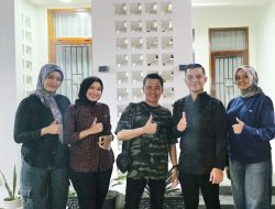 Guntur Abdurrahman Ajak Masyarakat Manfaatkan Call Center 110, Apresiasi Respons Cepat dan Pelayanan Humanis Polri
