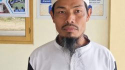 Tokoh Pendidikan Islam Solok, Ustadz Dahril Masril, Perkuat Wawasan Kebangsaan untuk Tangkal Intoleransi
