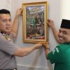Sosok AKBP Willian Harbensyah Dinilai Mampu Jaga Kondusivitas dan Harmoni di Sijunjung