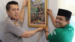 Sosok AKBP Willian Harbensyah Dinilai Mampu Jaga Kondusivitas dan Harmoni di Sijunjung