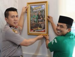 Sosok AKBP Willian Harbensyah Dinilai Mampu Jaga Kondusivitas dan Harmoni di Sijunjung