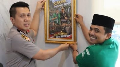 Sosok AKBP Willian Harbensyah Dinilai Mampu Jaga Kondusivitas dan Harmoni di Sijunjung