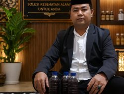 Obat Kuat Perkasa Pria Serpong H.Abdulazis Paling Ampuh Resmi