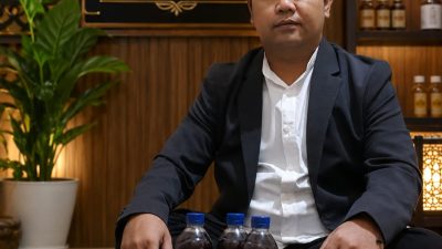 Obat Kuat Perkasa Pria Serpong H.Abdulazis Paling Ampuh Resmi