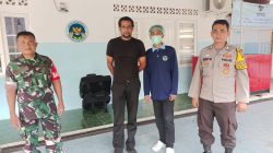 Komsos Serka Iswadi Bahas Mutu Makanan Program MBG, Pelayanan Terbaik untuk Masyarakat Jadi Prioritas