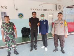 Komsos Serka Iswadi Bahas Mutu Makanan Program MBG, Pelayanan Terbaik untuk Masyarakat Jadi Prioritas