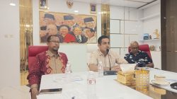 Muhammad Nazaruddin Tegaskan Robotika adalah Jalan Baru Menuju Kedaulatan Bangsa