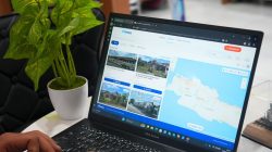 KAI Divre II Sumbar Buka Peluang Investasi Melalui Space by KAI, Akses Mudah Berbagai Aset Strategis Secara Digital