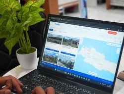 KAI Divre II Sumbar Buka Peluang Investasi Melalui Space by KAI, Akses Mudah Berbagai Aset Strategis Secara Digital