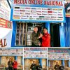 Mandat Besar di Pundak Yogi Arianda, SH untuk Mengawal Pertumbuhan RadjaMediaOnline Group