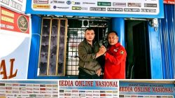 Mandat Besar di Pundak Yogi Arianda, SH untuk Mengawal Pertumbuhan RadjaMediaOnline Group