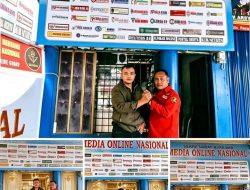 Mandat Besar di Pundak Yogi Arianda, SH untuk Mengawal Pertumbuhan RadjaMediaOnline Group
