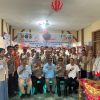 Gebrakan Polres Solok di Nagari Cupak, Bupati Sebut Kampung Bebas Narkoba Bukti Sinergi AKBP Agung Pranajaya Bersama Masyarakat