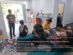 Sertu Ipal Jalin Kedekatan dengan Pelajar Lewat Komsos, Tanamkan Semangat Belajar dan Disiplin di Kampung Pondok