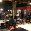 Nobar Piala Dunia 2026 Bersama Dandim Kolonel Inf Ferry Adianto, Makodim 0312/Padang Berubah Jadi Rumah Kebersamaan Rakyat