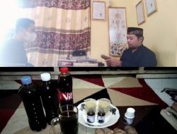 Pijat Tradisional Muara Jambi H.Abdulazis Ahli Terapi Pembesar Penis