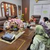 Ronaldo Devinci Talesa Fokuskan Pembinaan Pendidikan, Lapas Padang Siapkan Program Kejar Paket A, B dan C