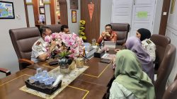 Ronaldo Devinci Talesa Fokuskan Pembinaan Pendidikan, Lapas Padang Siapkan Program Kejar Paket A, B dan C