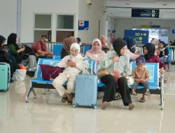 Yuk Rencanakan Libur Sekolah Bersama Kereta Api, KAI Divre II Sumbar Sediakan Lebih dari 120 Ribu Tempat Duduk KA Lokal