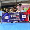 Kolaborasi JMG dan RMI Sukses Laksanakan Turnamen Futsal Kategori Umum dan U-16