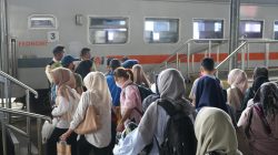 Pariaman Ekspres, Kereta Wisata Rakyat Menyusuri Keindahan Alam dan Budaya Pesisir Minangkabau