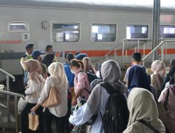 Pariaman Ekspres, Kereta Wisata Rakyat Menyusuri Keindahan Alam dan Budaya Pesisir Minangkabau