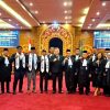 Sahdan, S.H., M.H Resmi Sandang Status Advokat, Tegaskan Komitmen Menegakkan Keadilan Tanpa Pandang Bulu