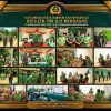 Brigjen TNI Aji Mimbarno Bangun Soliditas Prajurit Saat Kunjungan Kerja ke Yonif TP 897/Singgalang Agam