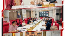 PRO RI Resmi Diluncurkan PRI, Muhammad Nazaruddin, Adityo Handoko, Ir. Sutan Hendy Alamsyah dan Wyndoee Serukan Kebangkitan Teknologi Nasional