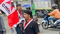 Julianda Emen Sugito: Kekerasan terhadap Wartawan Tidak Bisa Dibenarkan, Persoalan PETI Harus Diselesaikan Secara Menyeluruh