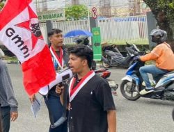 Julianda Emen Sugito: Kekerasan terhadap Wartawan Tidak Bisa Dibenarkan, Persoalan PETI Harus Diselesaikan Secara Menyeluruh