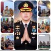 Dirlantas Polda Sumbar Konsisten Tingkatkan Kualitas SDM Melalui Pembinaan Rohani