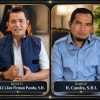 Jon Firman Pandu, S.H. dan H. Candra, S.H.I. Dorong Seluruh Nagari Mencontoh Kampung Bebas Narkoba Cupak