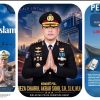 Dirlantas Polda Sumbar Kombes Pol. H.M. Reza Chairul Akbar Sidiq Bangun Budaya Berlalu Lintas yang Berkeselamatan