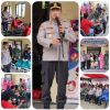 AKBP Agung Tribawanto Wujudkan Hari Bhayangkara ke-80 yang Bermakna bagi Masyarakat