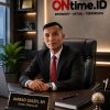 Dari Kepemimpinan hingga Dedikasi, Ulang Tahun Ahmad Saleh, SH Menjadi Momen Refleksi dan Harapan Besar bagi Masa Depan ONtime.ID