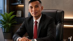 Dari Kepemimpinan hingga Dedikasi, Ulang Tahun Ahmad Saleh, SH Menjadi Momen Refleksi dan Harapan Besar bagi Masa Depan ONtime.ID
