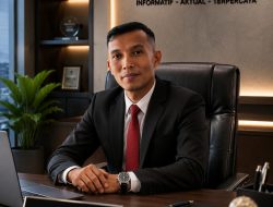 Dari Kepemimpinan hingga Dedikasi, Ulang Tahun Ahmad Saleh, SH Menjadi Momen Refleksi dan Harapan Besar bagi Masa Depan ONtime.ID