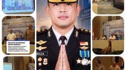 Dirlantas Polda Sumbar Kombes Pol. H.M. Reza Chairul Akbar Sidiq Wujudkan Pelayanan Presisi Melalui Kemitraan Strategis
