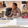 Kapolres Sawahlunto AKBP Simon Yana Putra Perkuat Semangat Presisi Melalui Pembinaan dan Apresiasi Personel