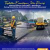 Armizoprades Percepat Pembangunan Infrastruktur Sumbar, Rekonstruksi Jalan Matur–Palembayan Jadi Prioritas Mobilitas Masyarakat