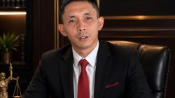 Afriadi Andika Apresiasi Sinergi Polda Riau dan Polresta Pekanbaru dalam Mengawal Keadilan bagi Masyarakat
