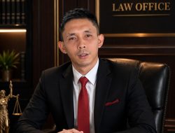 Afriadi Andika Apresiasi Sinergi Polda Riau dan Polresta Pekanbaru dalam Mengawal Keadilan bagi Masyarakat