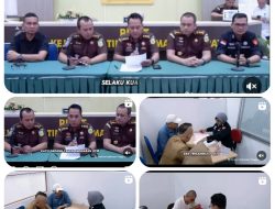 Dedie Tri Hariyadi Perkuat Kepercayaan Publik, Kejati Sumbar Usut Tuntas Dugaan Korupsi Jembatan