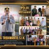 Kapolres Pasbar AKBP Agung Tribawanto Perkuat Hubungan Polri dan Warga Lewat Program Sosial Kinali