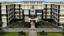AKBP Andreanaldo Ademi Ditunjuk Mengisi Jabatan Kapolres Solok Selatan, Mutasi 8 Kapolres Bergulir