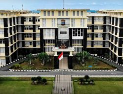 AKBP Andreanaldo Ademi Ditunjuk Mengisi Jabatan Kapolres Solok Selatan, Mutasi 8 Kapolres Bergulir